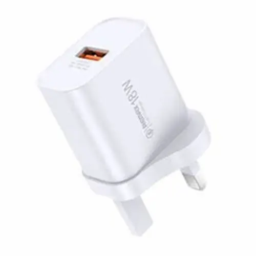 Replacement for REMAX RP-U119 18W 1U FAST CHARGE TOP - Quality Phone Parts in Sri Lanka